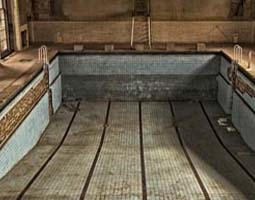 Pool Repairs