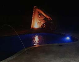 Pool Upgrades