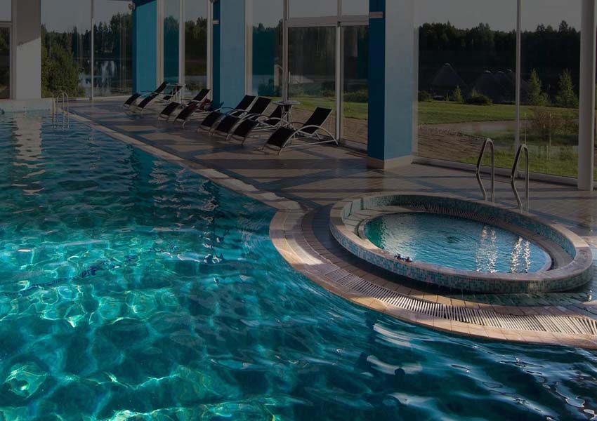 Spas